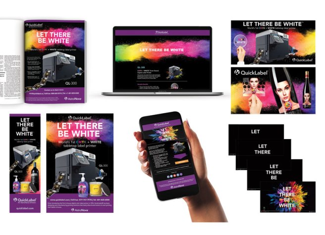 GDA-USA-AstroNova_QL-300_Advertising-Award